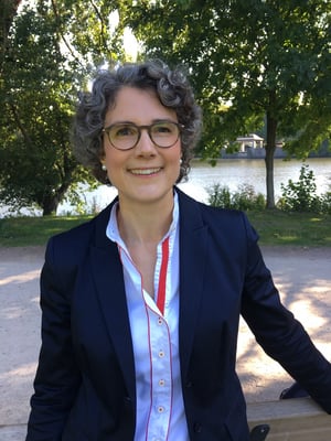 Foto Maria von Stein